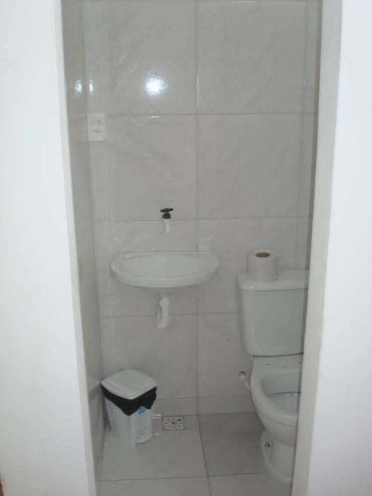 Pousada Brenda Fortaleza  Exterior foto